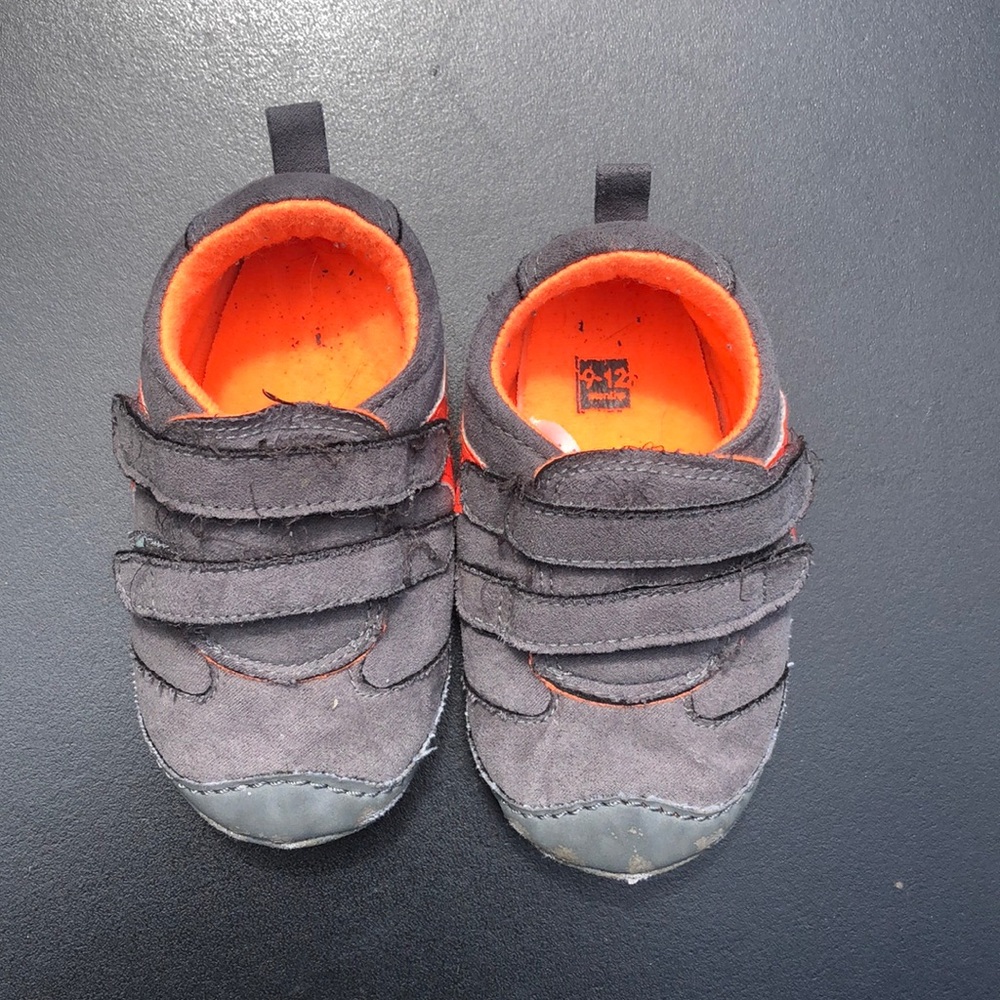Carter’s Baby Walker Shoes